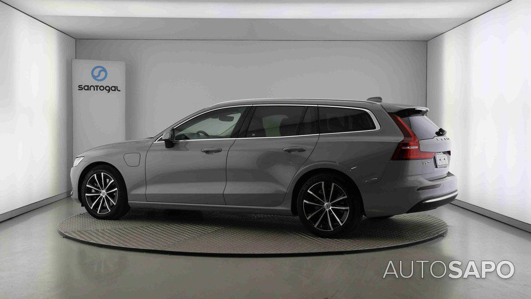 Volvo V60 de 2024