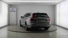 Volvo V60 de 2024