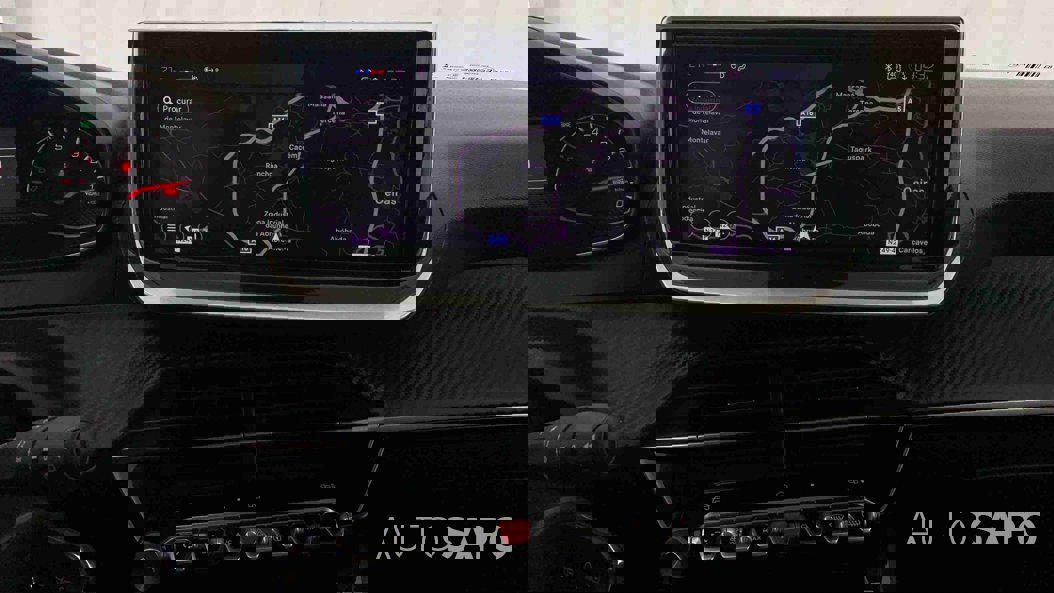 Peugeot 208 1.2 PureTech Active de 2024