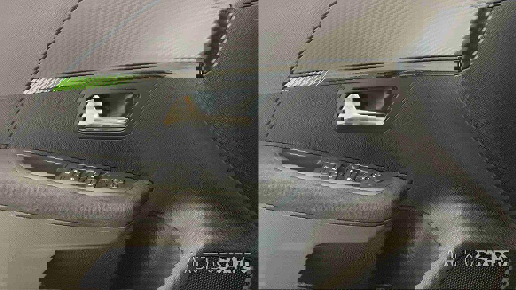 Peugeot 208 1.2 PureTech Active de 2024