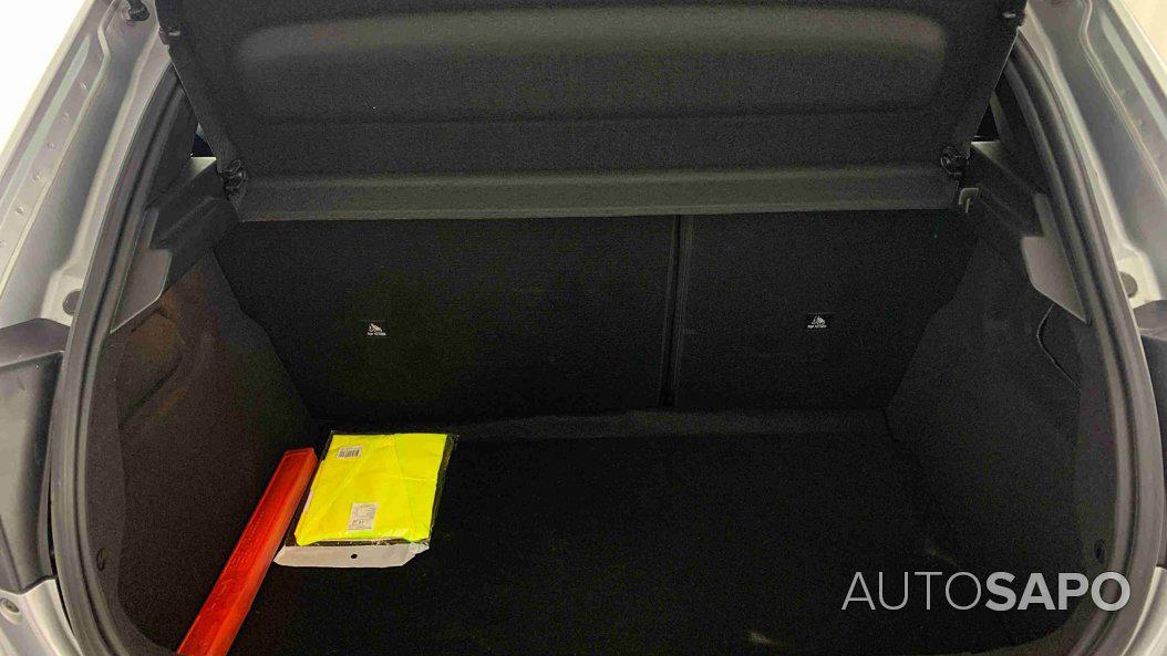 Peugeot 208 1.2 PureTech Active de 2024