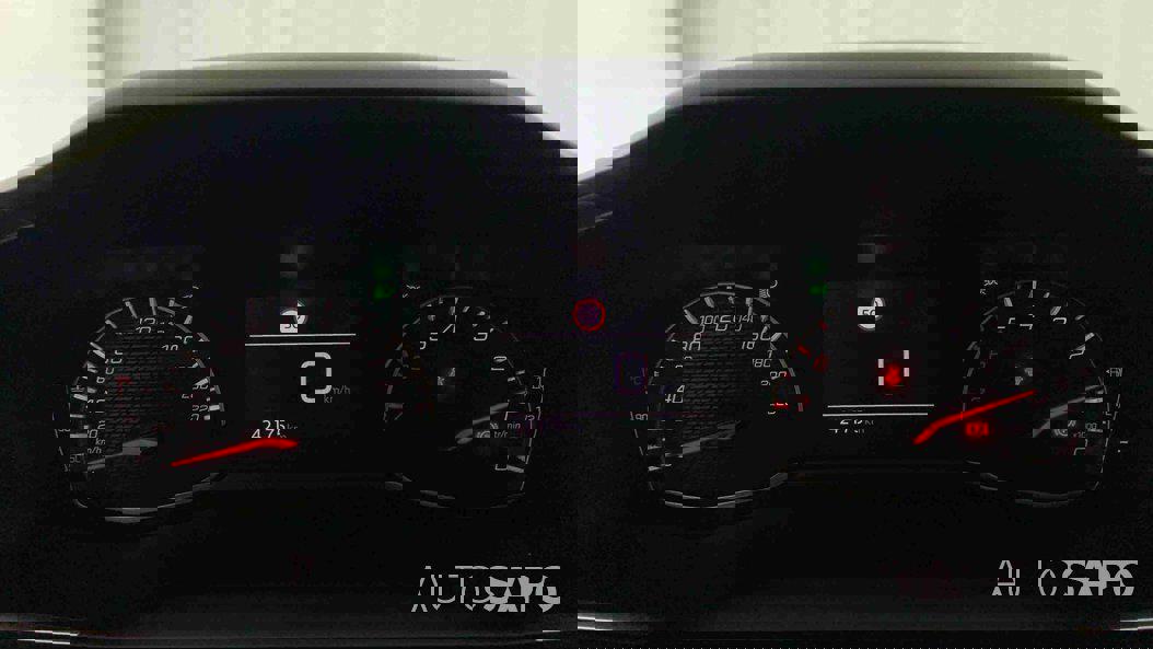 Peugeot 208 1.2 PureTech Active de 2024