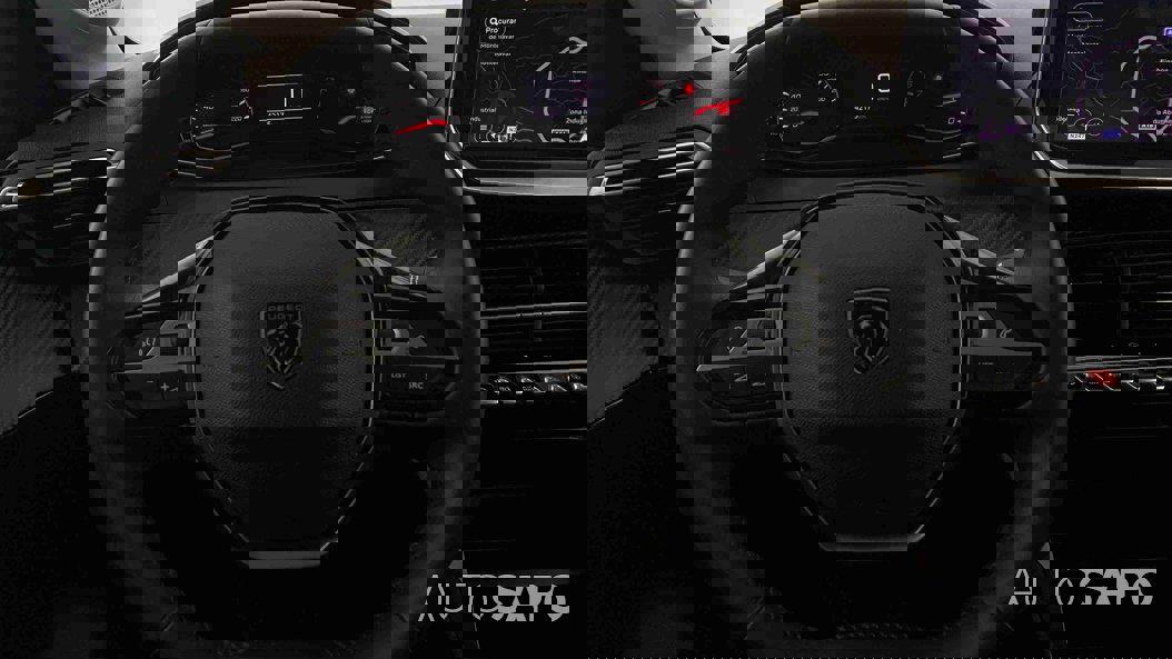 Peugeot 208 1.2 PureTech Active de 2024