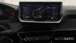 Peugeot 208 1.2 PureTech Active de 2024