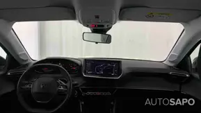 Peugeot 208 1.2 PureTech Active de 2024