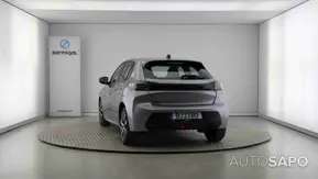 Peugeot 208 1.2 PureTech Active de 2024