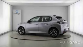 Peugeot 208 1.2 PureTech Active de 2024