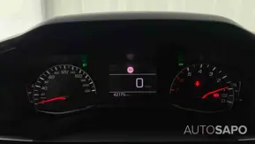 Peugeot 208 1.2 PureTech Active de 2024