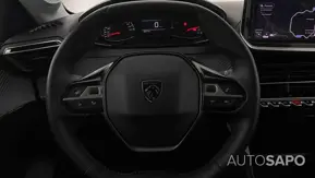 Peugeot 208 1.2 PureTech Active de 2024