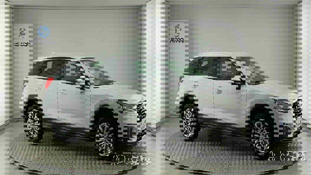 Audi Q2 1.0 TFSI de 2018