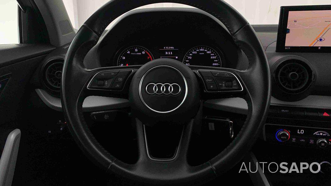 Audi Q2 1.0 TFSI de 2018