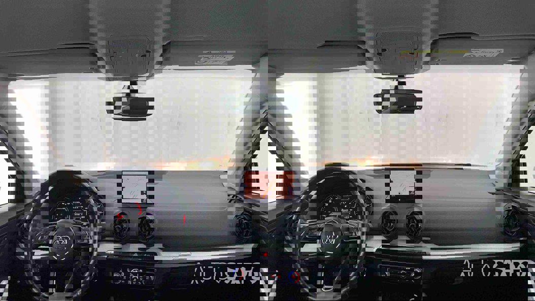 Audi Q2 1.0 TFSI de 2018