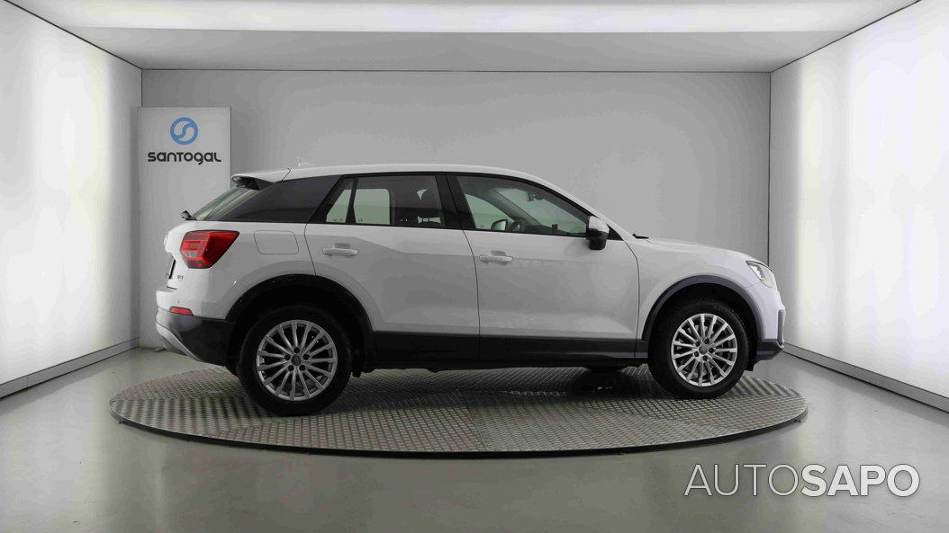 Audi Q2 1.0 TFSI de 2018