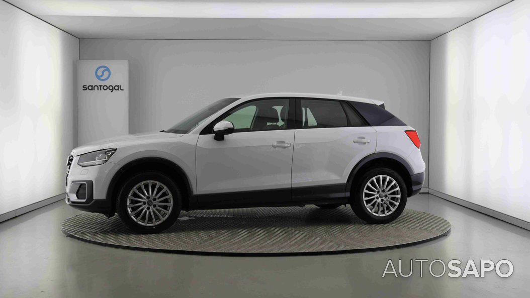 Audi Q2 1.0 TFSI de 2018