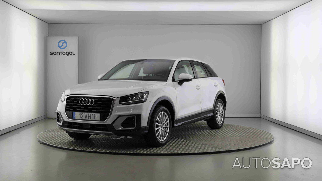 Audi Q2 1.0 TFSI de 2018