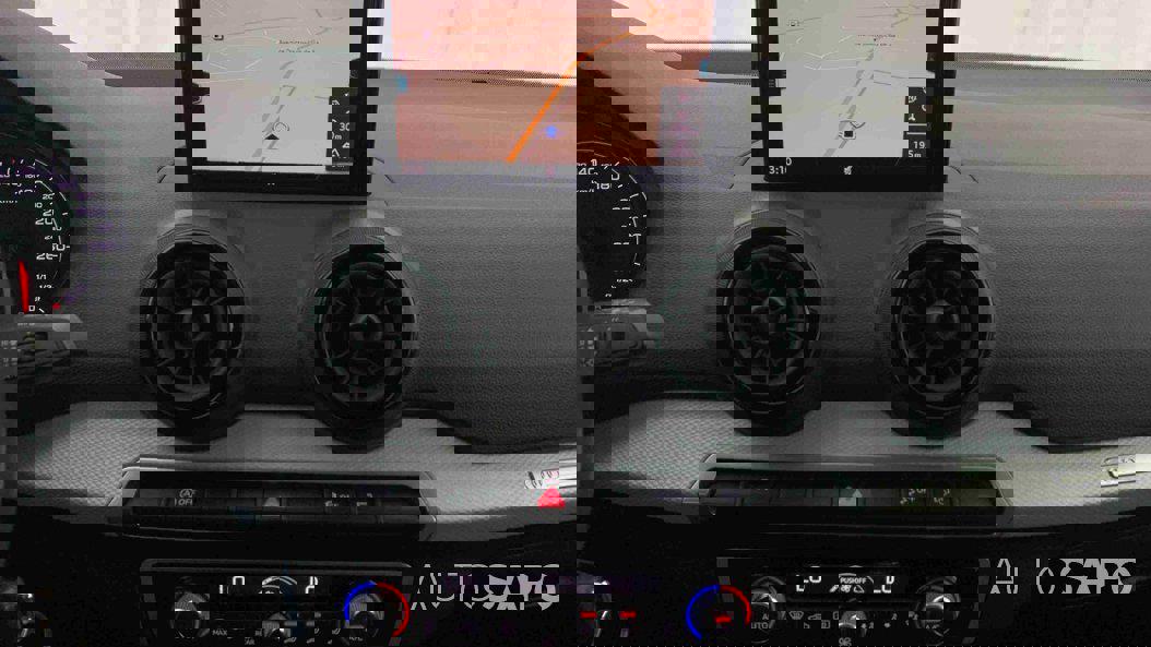 Audi Q2 1.0 TFSI de 2018