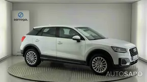 Audi Q2 1.0 TFSI de 2018