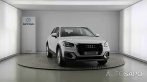Audi Q2 1.0 TFSI de 2018