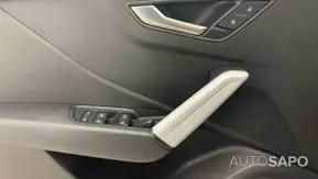 Audi Q2 1.0 TFSI de 2018