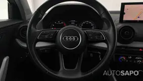 Audi Q2 1.0 TFSI de 2018
