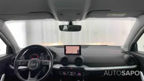 Audi Q2 1.0 TFSI de 2018