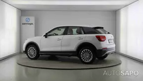 Audi Q2 1.0 TFSI de 2018