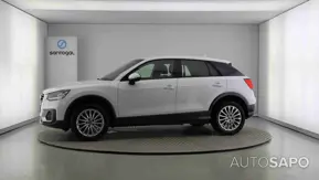 Audi Q2 1.0 TFSI de 2018