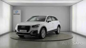 Audi Q2 1.0 TFSI de 2018