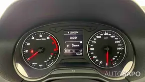 Audi Q2 1.0 TFSI de 2018