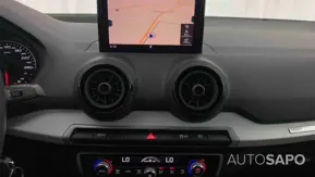 Audi Q2 1.0 TFSI de 2018