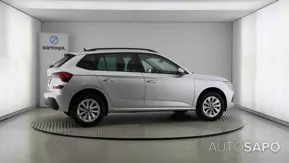 Skoda Kamiq de 2025