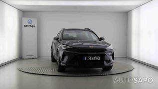 Cupra Formentor de 2024