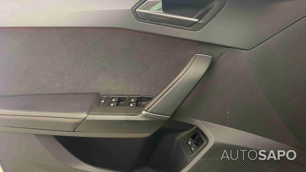 Cupra Formentor de 2024