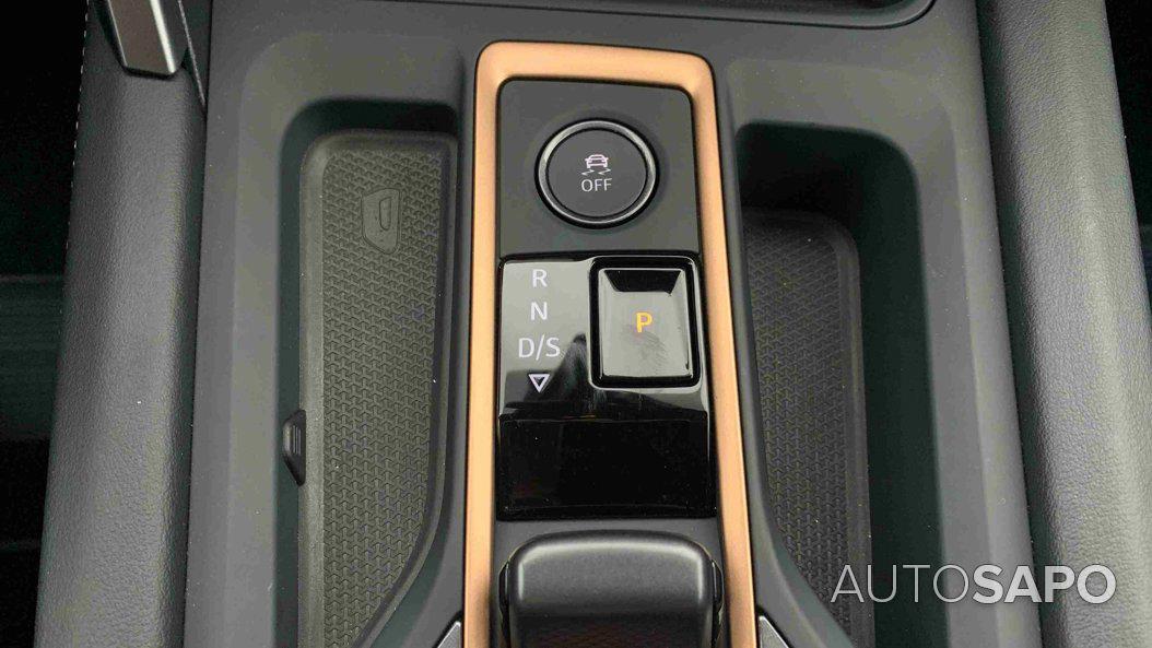 Cupra Formentor de 2024