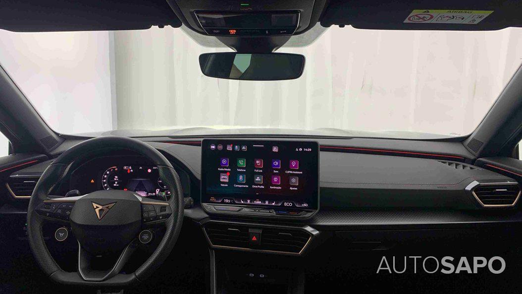 Cupra Formentor de 2024