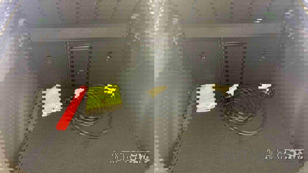 Cupra Formentor de 2024