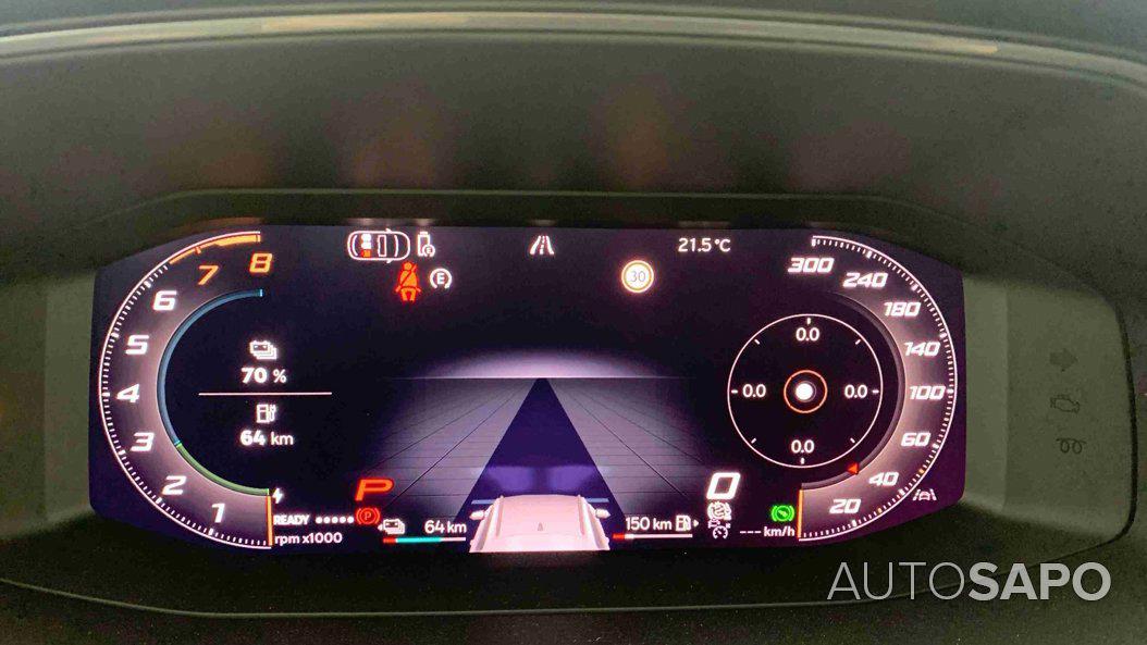 Cupra Formentor de 2024