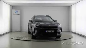 Cupra Formentor de 2024