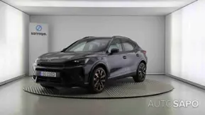 Cupra Formentor de 2024