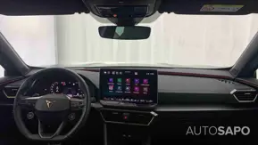 Cupra Formentor de 2024