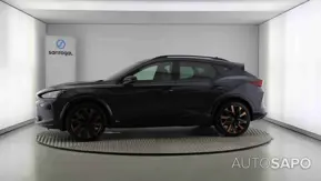 Cupra Formentor de 2024