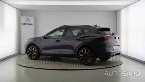 Cupra Formentor de 2024