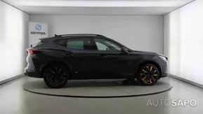 Cupra Formentor de 2024