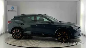 Cupra Formentor de 2024