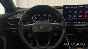 Cupra Formentor de 2024