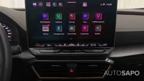 Cupra Formentor de 2024