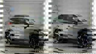 Cupra Tavascan Endurance de 2025