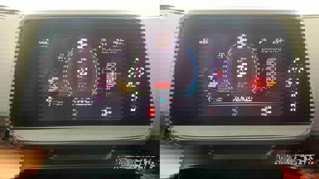 Cupra Tavascan Endurance de 2025