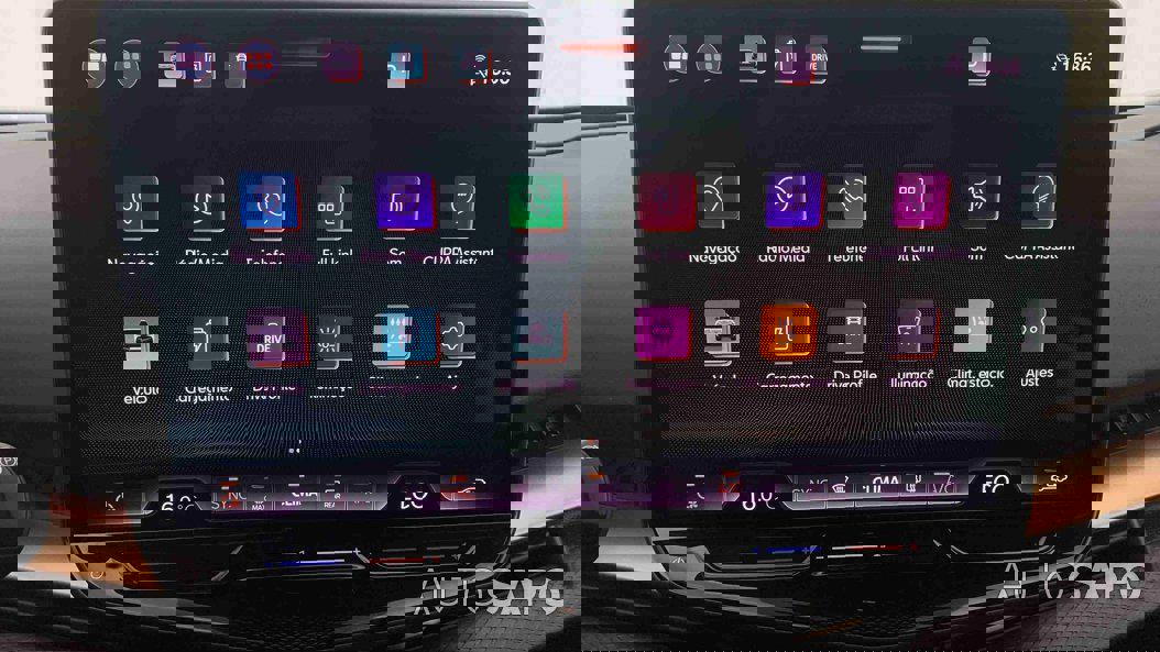 Cupra Tavascan Endurance de 2025