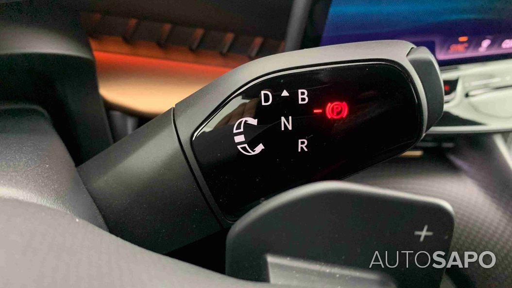 Cupra Tavascan Endurance de 2025